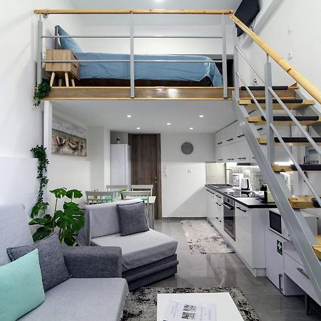 Dimosthenis_Loft1 เอเธนส์ ภายนอก รูปภาพ