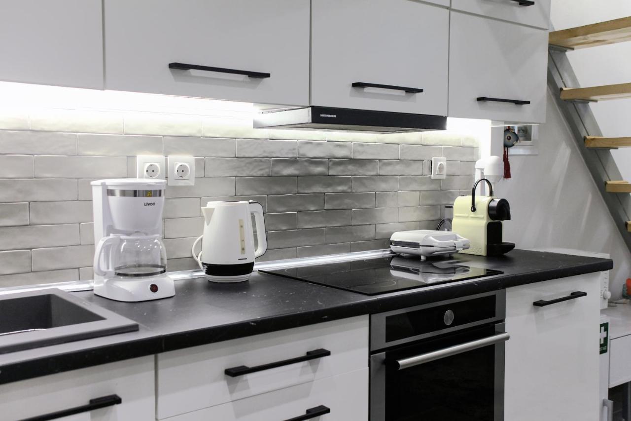 Dimosthenis_Loft1 เอเธนส์ ภายนอก รูปภาพ