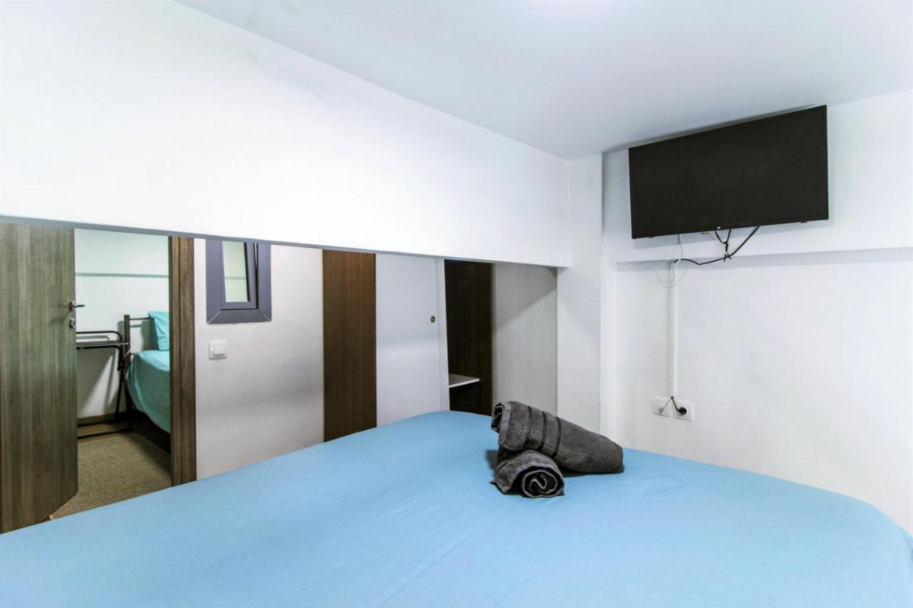 Dimosthenis_Loft1 เอเธนส์ ภายนอก รูปภาพ