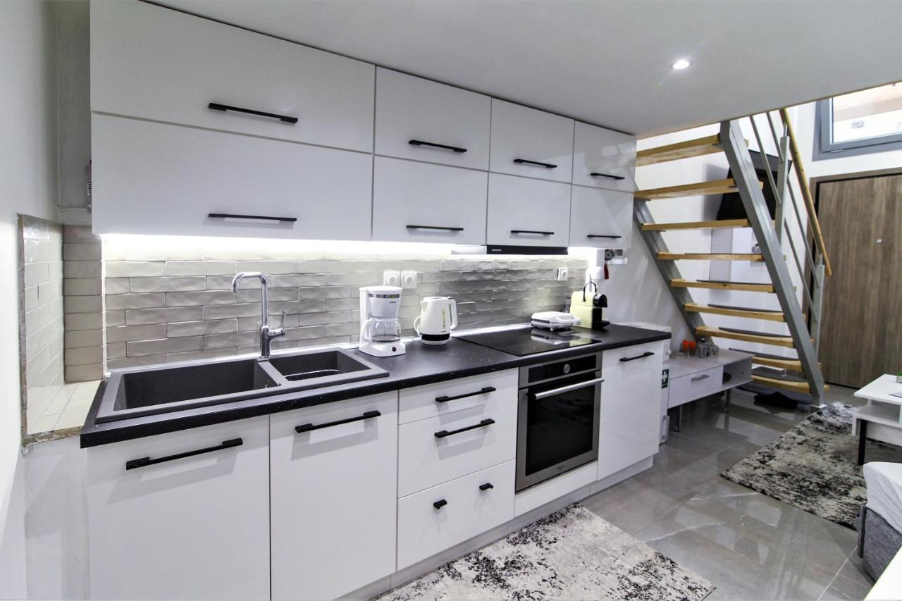 Dimosthenis_Loft1 เอเธนส์ ภายนอก รูปภาพ